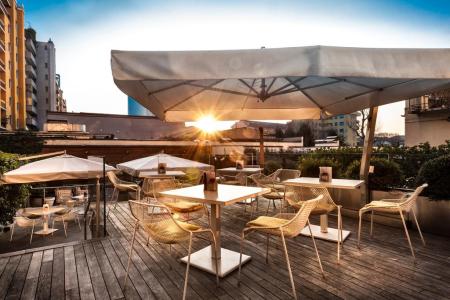 Отель Crowne Plaza Milan City в Милан - Италия