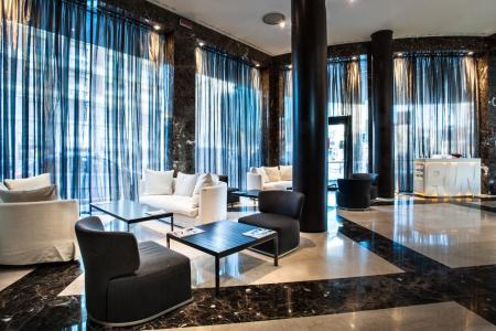 Отель Crowne Plaza Milan City в Милан - Италия