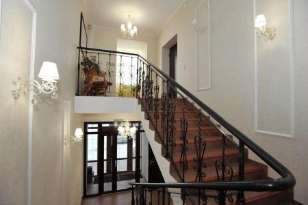 Гостиница Европейская