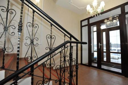 Гостиница Европейская