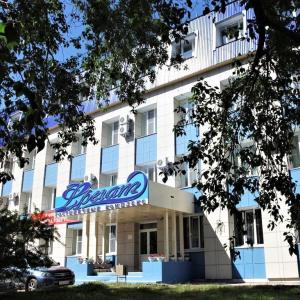 отель Фрегат