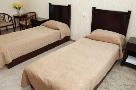 Отель Фрегат в Иркутск - Россия