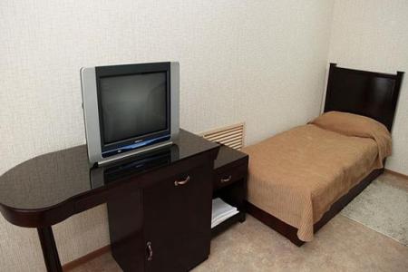 Отель Фрегат в Иркутск - Россия