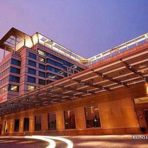 отель Crowne Plaza Hotel Gurgaon