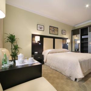 отель Бизнес-отель Сенатор