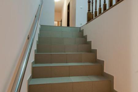 Отель Базилик