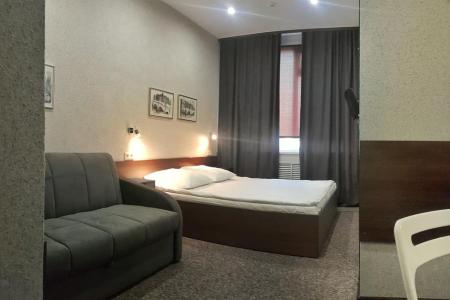 Империал Wellness & SPA