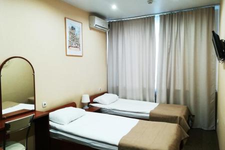 Империал Wellness & SPA