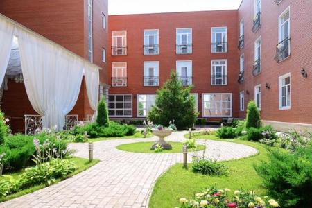 Империал Wellness & SPA