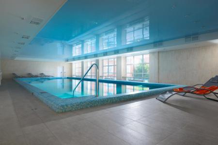 Империал Wellness & SPA
