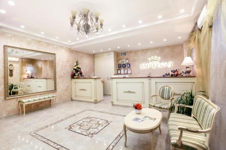 Империал Wellness & SPA