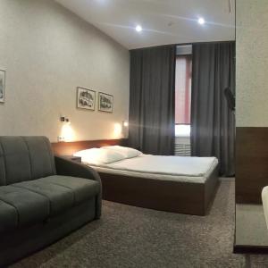 отель Релакс