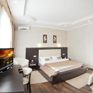 отель Аурелиу