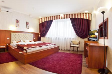 Отель Аурелиу в Краснодар - Россия