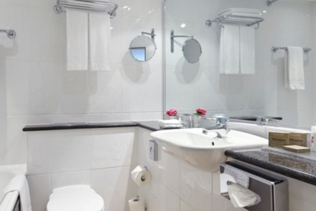 Сrowne Plaza Hamburg - City Alster