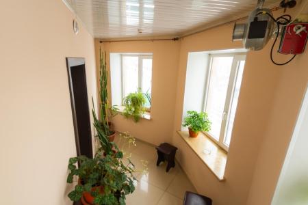 Отель Пятерочка в Томск - Россия