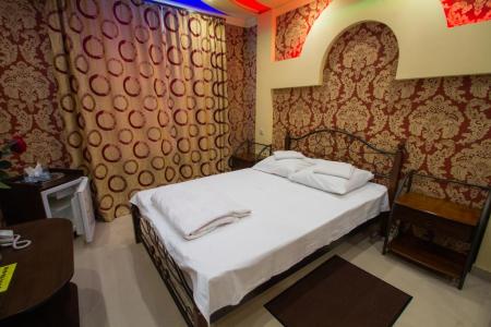 Отель Пятерочка в Томск - Россия