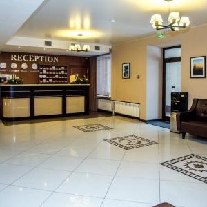 отель Метелица