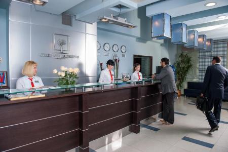 Степная Пальмира