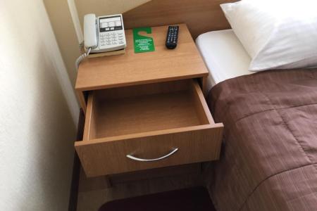 Отель Юность в Сургут - Россия