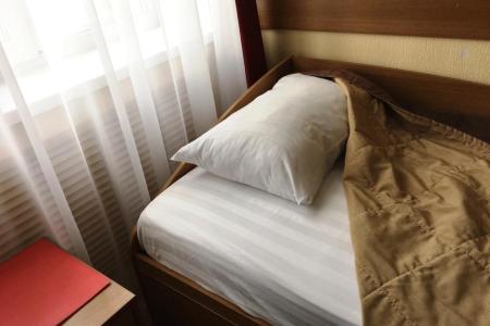 Отель Юность в Сургут - Россия