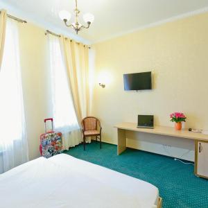 отель Онегин