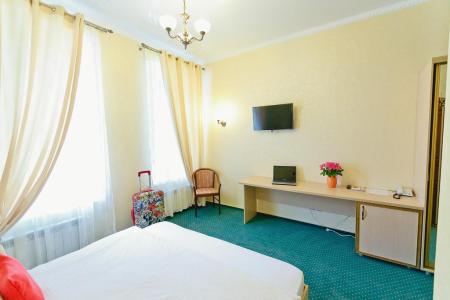 Отель Онегин в Саратов - Россия