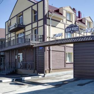 отель Wild West
