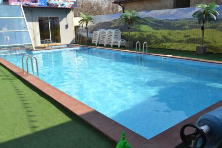 Отель Wild West в Саратов - Россия