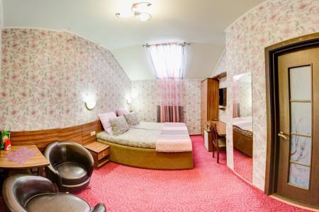 Отель Звезда в Саратов - Россия