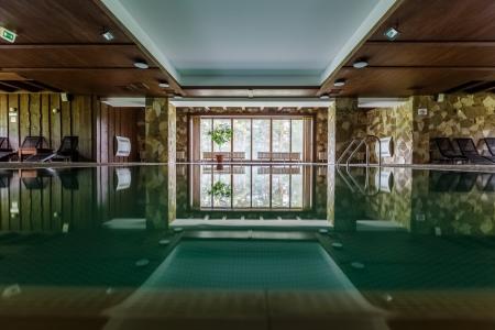 Отель Гладенькая в Саяногорск - Россия