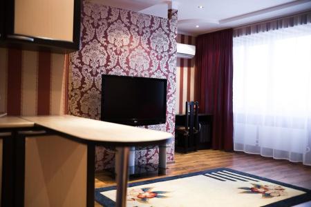 Саяногорск