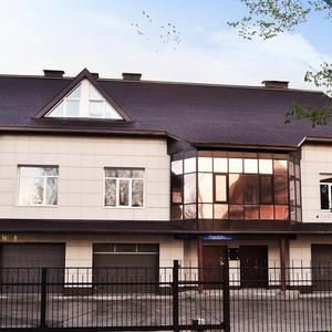 отель NordSky Apartments