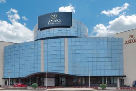 АМАКС Конгресс-отель