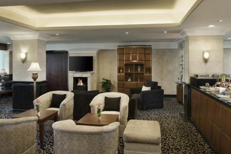 Отель Crowne Plaza Amman в Амман - Иордания