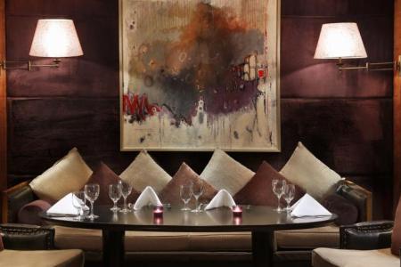 Отель Crowne Plaza Amman в Амман - Иордания