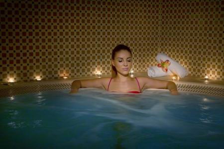 Отель Crowne Plaza Amman в Амман - Иордания