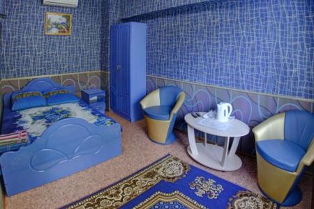 Отель АРС в Саратов - Россия