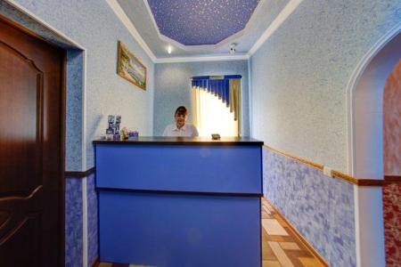 Отель АРС в Саратов - Россия