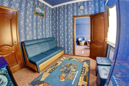 Отель АРС в Саратов - Россия