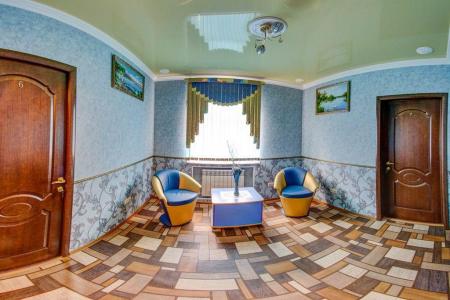 Отель АРС в Саратов - Россия