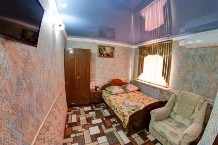 Отель АРС в Саратов - Россия