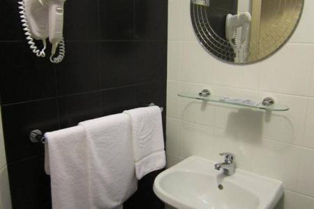 Отель Авантаж в Саратов - Россия