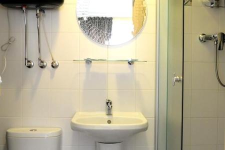 Отель Авантаж в Саратов - Россия