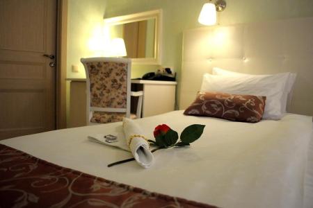 Отель Авантаж в Саратов - Россия