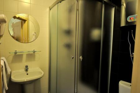 Отель Авантаж в Саратов - Россия