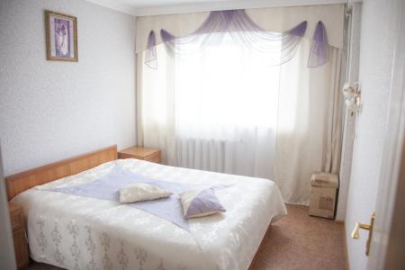 Отель Рассвет в Саранск - Россия