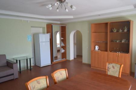 Отель Рассвет в Саранск - Россия