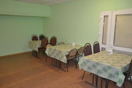 Отель Рассвет в Саранск - Россия