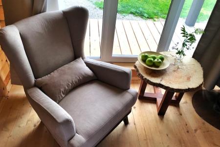 Cedar Grass Белое Море